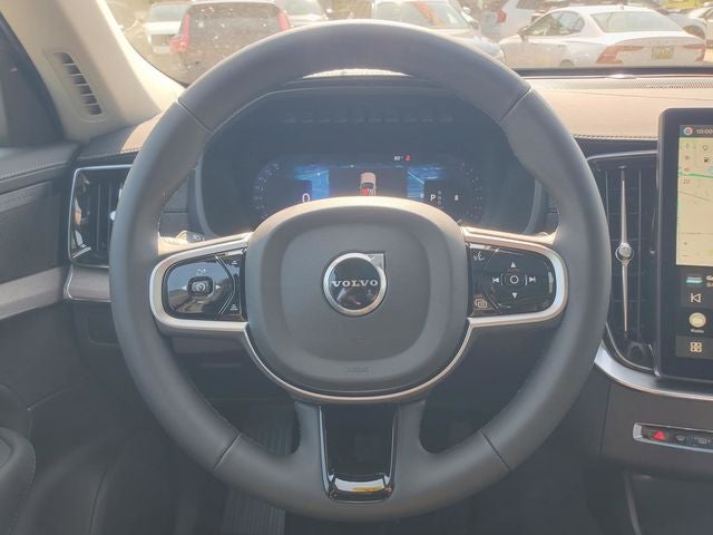 2026 Volvo XC90 B6 Ultra