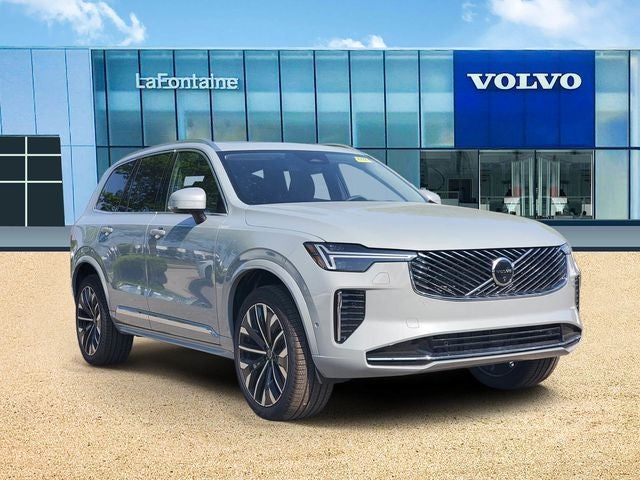 2026 Volvo XC90 B6 Ultra