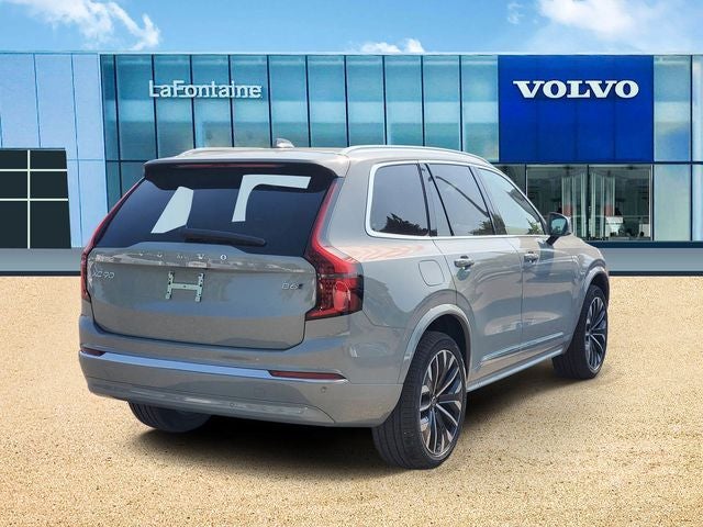 2026 Volvo XC90 B6 Ultra