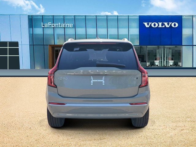 2026 Volvo XC90 B6 Ultra