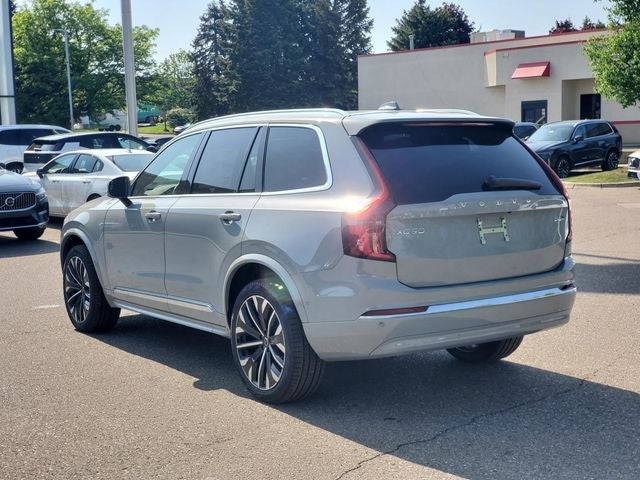 2026 Volvo XC90 B6 Ultra