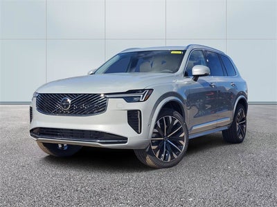 2026 Volvo XC90 B6 Ultra