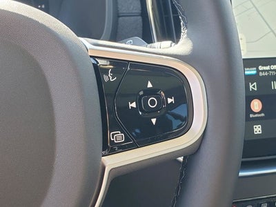 2026 Volvo XC90 B6 Ultra