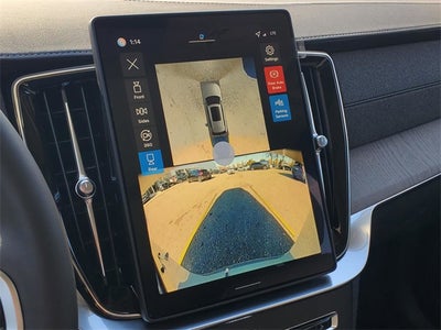 2026 Volvo XC90 B6 Ultra