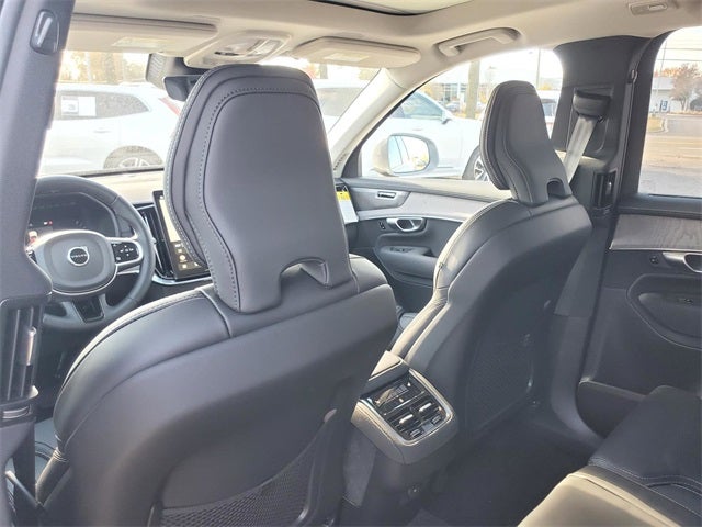 2026 Volvo XC90 B6 Ultra