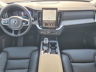 2026 Volvo XC90 B6 Ultra