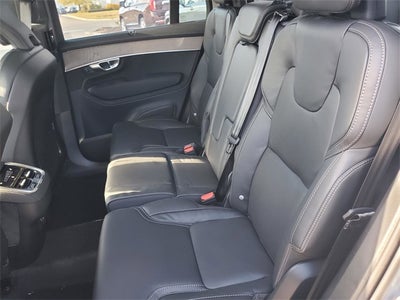 2026 Volvo XC90 B6 Ultra