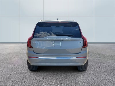 2026 Volvo XC90 B6 Ultra