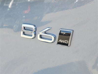 2026 Volvo XC90 B6 Ultra