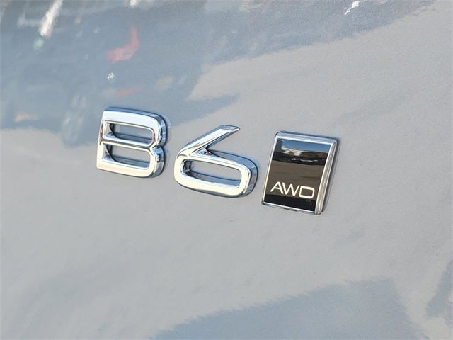 2026 Volvo XC90 B6 Ultra