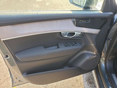 2027 Volvo XC90 Ultra