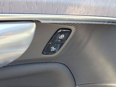 2027 Volvo XC90 Ultra