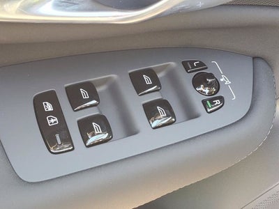 2027 Volvo XC90 Ultra