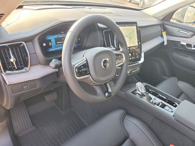 2027 Volvo XC90 Ultra