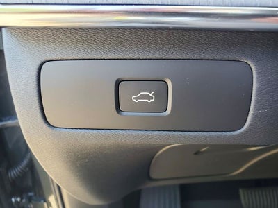 2027 Volvo XC90 Ultra