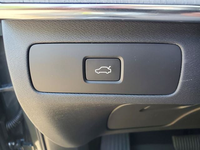 2027 Volvo XC90 Ultra