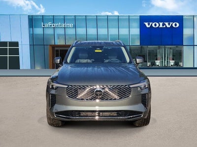 2027 Volvo XC90 Ultra
