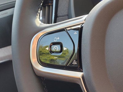 2027 Volvo XC90 Ultra