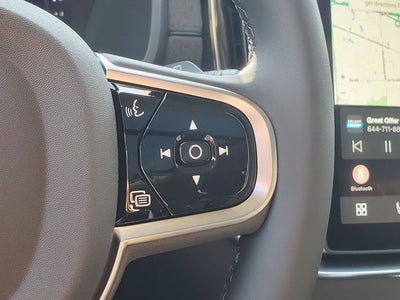 2027 Volvo XC90 Ultra
