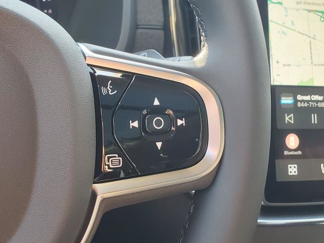 2027 Volvo XC90 Ultra