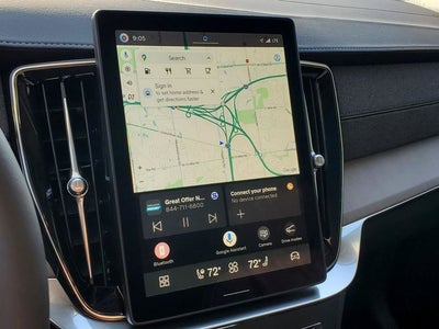 2027 Volvo XC90 Ultra