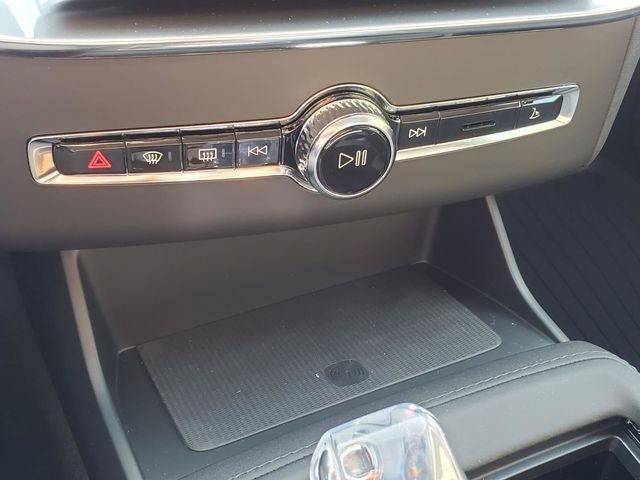 2027 Volvo XC90 Ultra