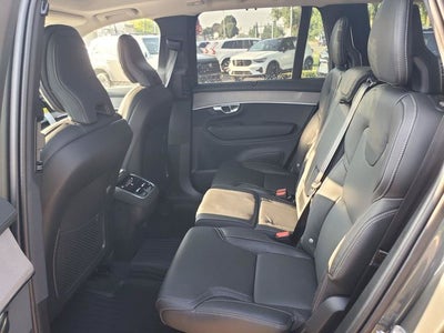 2027 Volvo XC90 Ultra