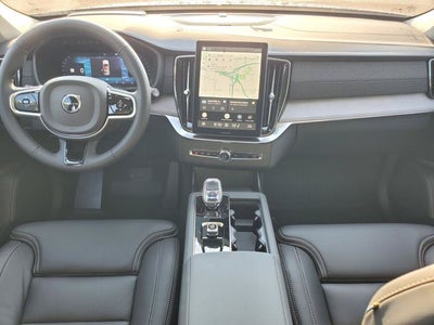 2027 Volvo XC90 Ultra