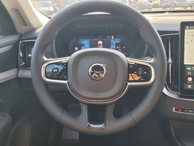 2027 Volvo XC90 Ultra