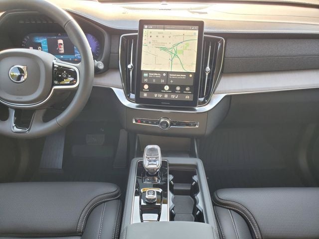 2027 Volvo XC90 Ultra