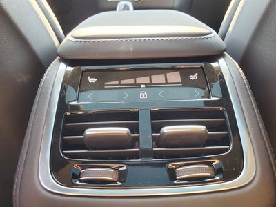 2027 Volvo XC90 Ultra