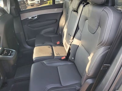 2027 Volvo XC90 Ultra