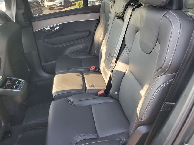 2027 Volvo XC90 Ultra