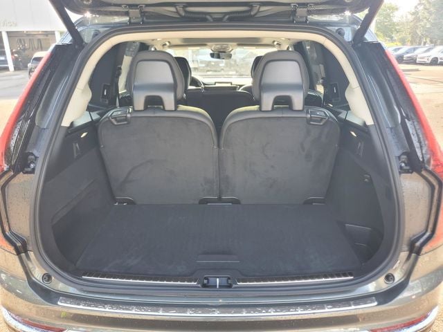 2027 Volvo XC90 Ultra