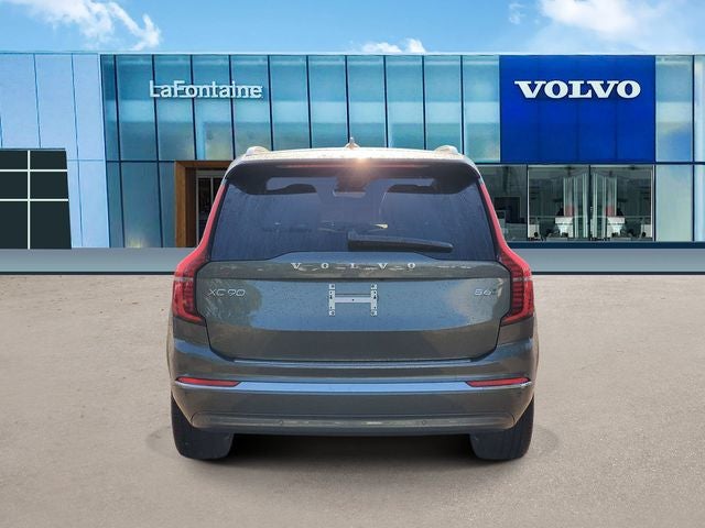 2027 Volvo XC90 Ultra