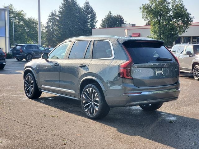 2027 Volvo XC90 Ultra