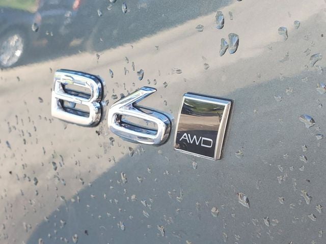 2027 Volvo XC90 Ultra