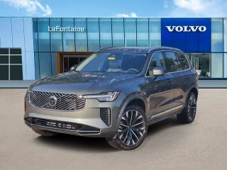 2027 Volvo XC90 Ultra