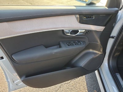 2027 Volvo XC90 Ultra