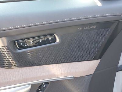 2027 Volvo XC90 Ultra