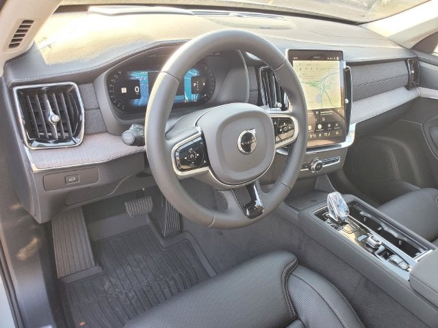 2027 Volvo XC90 Ultra