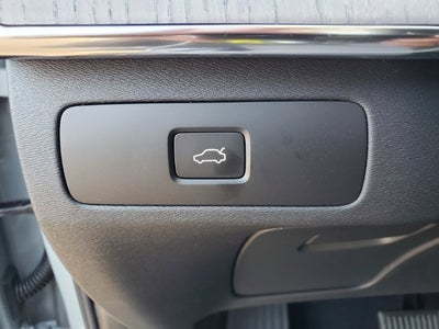 2027 Volvo XC90 Ultra