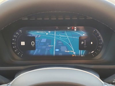 2027 Volvo XC90 Ultra