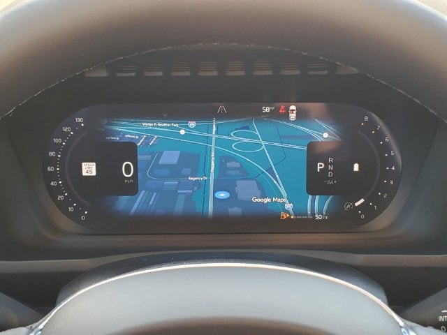 2027 Volvo XC90 Ultra