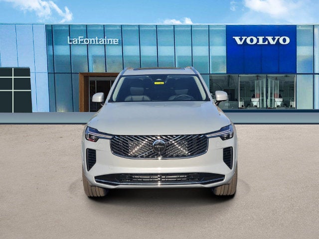 2027 Volvo XC90 Ultra