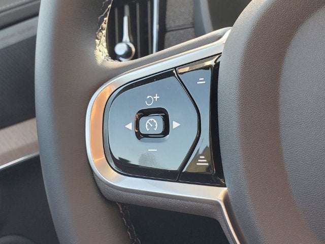 2027 Volvo XC90 Ultra
