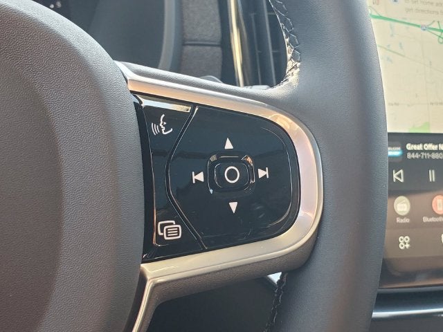 2027 Volvo XC90 Ultra