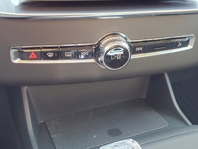 2027 Volvo XC90 Ultra