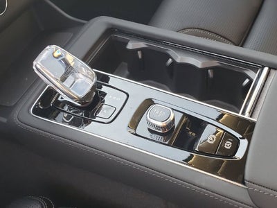 2027 Volvo XC90 Ultra