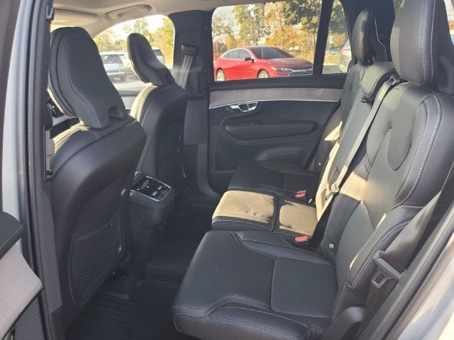 2027 Volvo XC90 Ultra